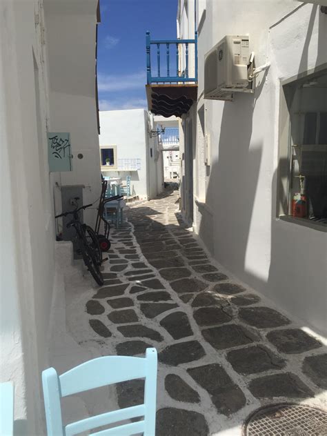 EF College Break Review | Showit Blog