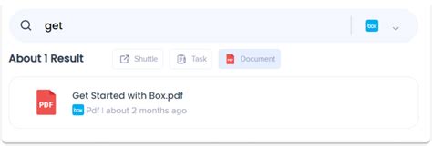 Image result for Box Integration
