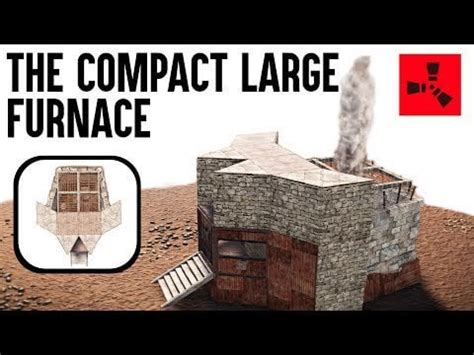 Image result for Rust Furnace Base Design
