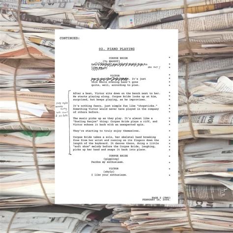 Favourite Scenes Corpse Bride 的图像结果