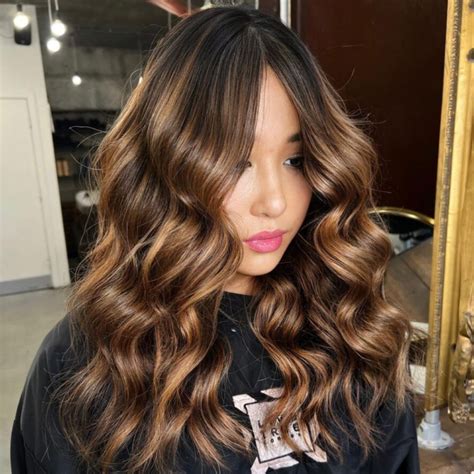 CHOCOLATE BALAYAGE: SAVOURING THE SWEETNESS - Live True London