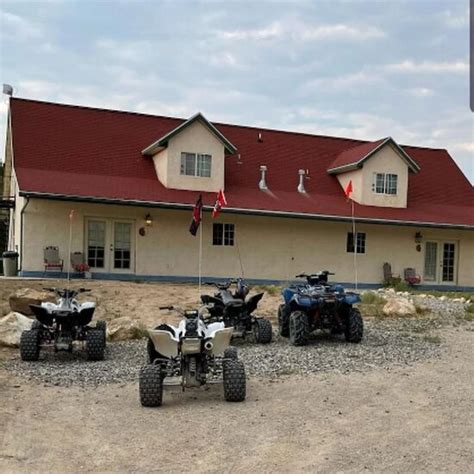 WIND WALKER GUEST RANCH (Spring City) - B&B Reviews, Photos, Rate ...