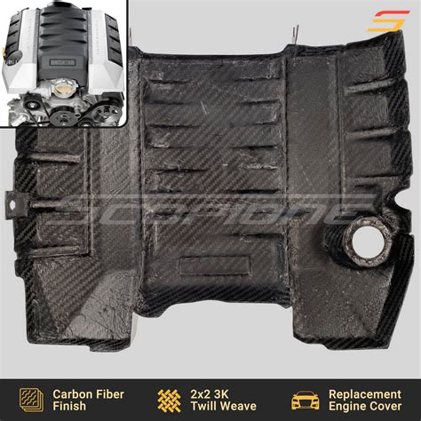 Image result for Chevy SS Engine Cover