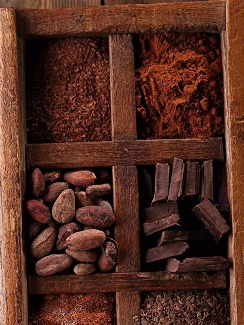 Chocolate Day: Unique types of chocolates from across the world | Times ...