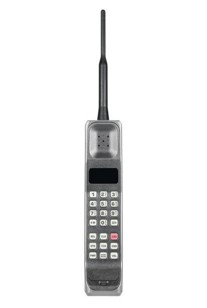 First Generation Phone 的图像结果