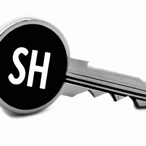 Image result for What Is SSH Key