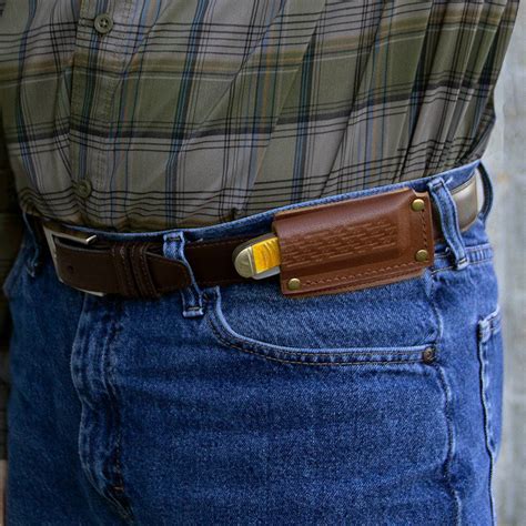 Horizontal Knife Sheath For Belt at Sharon Stein blog