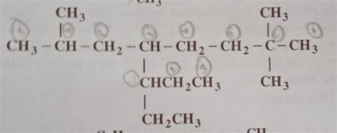 write the iupac name....my answer is 2,2,7-trimethyl-5-(1-ethylpropyl ...