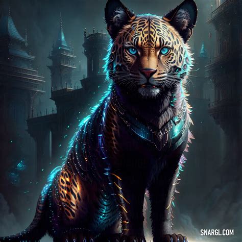 Midnight Green - What is Midnight Green Color & Its Examples in ...