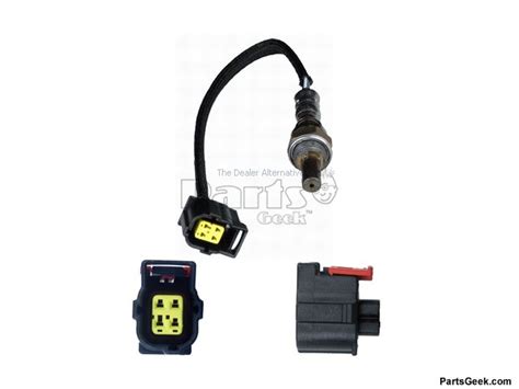Image result for How to Disconnect O2 Sensor Harness 06 Jeep Liberty