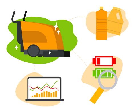 Floor Scrubber Maintenance Guide: Common Problems & Solutions