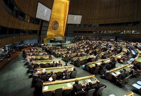 联合国大会中止利比亚人权理事会成员国资格_新闻中心_新浪网