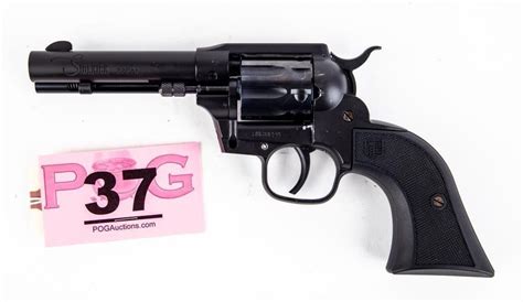 Image result for DB Sidekick Revolver