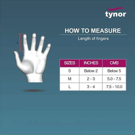 Buy Tynor Finger Splint Large, 1 Count | 19 Minutes Delivery | Apollo ...