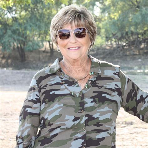 Kay Henry - The company with a purpose