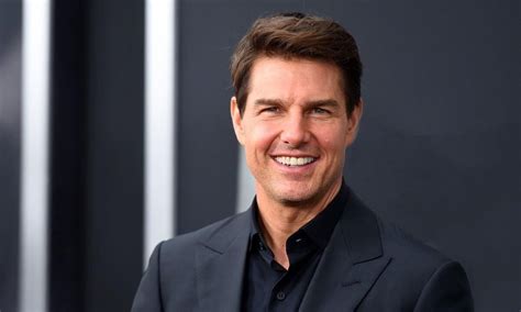 Tom Cruise on 'Top Gun: Maverick' and 'Days of Thunder' sequels: We are ...