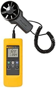 Fluke 925 Vane Anemometer : Amazon.in: Industrial & Scientific