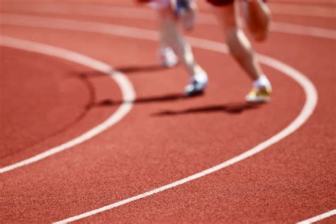 Running Path Running Track 的图像结果