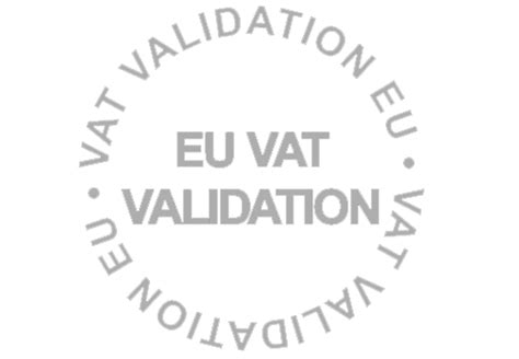 Image result for Valid VAT Number
