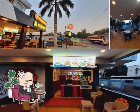 Koli Hut, Karaikudi - Restaurant reviews