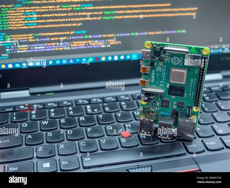Raspberry Pi Single Board Computer 的图像结果