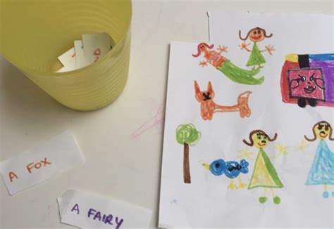 Draw It Game 的图像结果