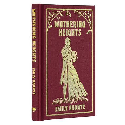 Buy Wuthering Heights Book Online at Low Prices in India | Wuthering ...