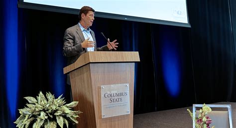 LeadSTRONG training | Columbus State Community College