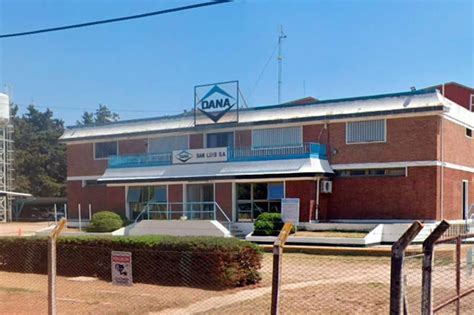 Una histórica multinacional cerró su planta en San Luis y despidió a ...