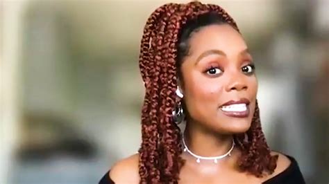 The Sistas Cast Puts Themselves in Andi's Shoes - Tyler Perry's Sistas (Video Clip) | BET HipHop ...