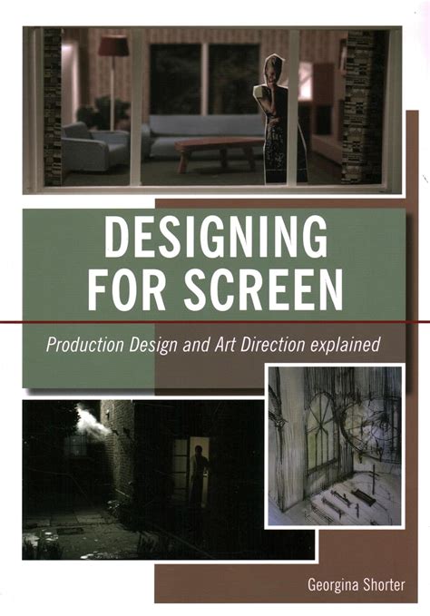 Buy Designing for Screen Book Online at Low Prices in India | Designing ...