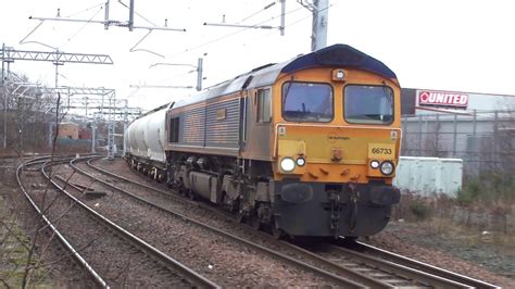 Image result for Class 66733