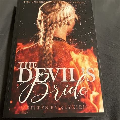 The devils bride by , Paperback | Pangobooks