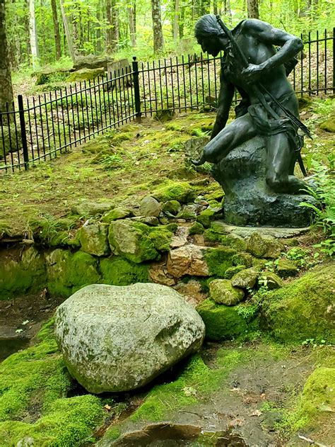 Campground Details - LAKE GEORGE BATTLEGROUND, NY - New York State Parks