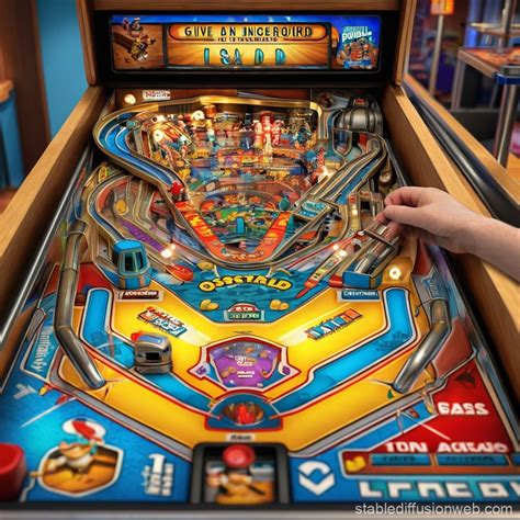 Image result for Pinball Obstacles