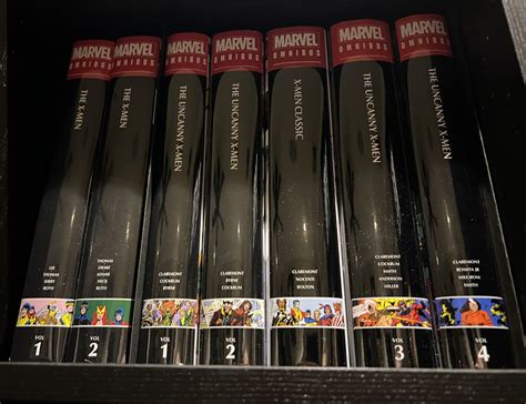 The Amazing Spider-Man Omnibus Reading Order [9/21/22] : r/OmnibusCollectors