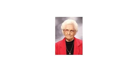 Dorothy Burns Obituary (2019) - Adrian, MI - The Daily Telegram