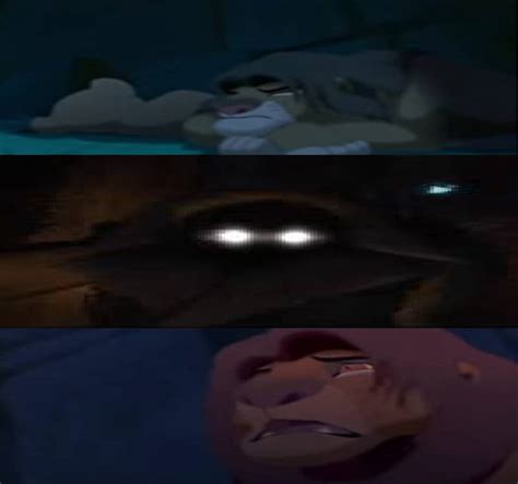 Image result for Simbas Nightmare Reactions