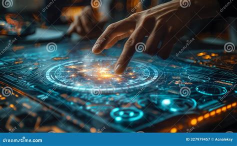 Image result for Augmented Reality Interface