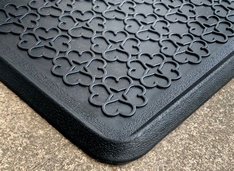 Rubber Tray Sanitize Mat Polypropylene Insert - 80x40cm – OnlyMat
