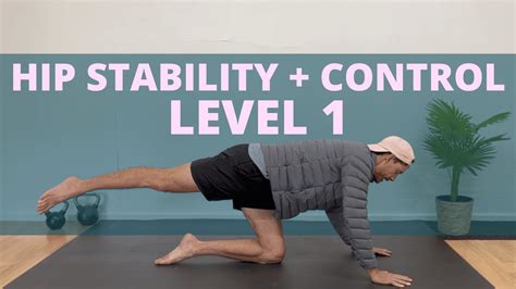 Image result for Hip Leveling Guide