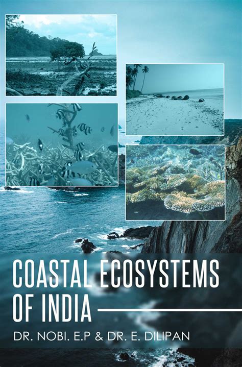 Coastal Ecosystems of India – WFP Store