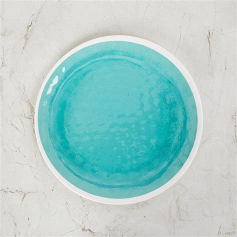 Buy Meadows Malva Honeycomb Solid Side Plate from Home Centre at just ...