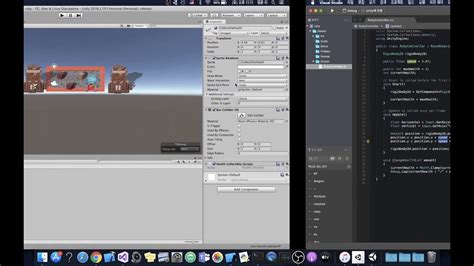 Image result for Unity3D 2D