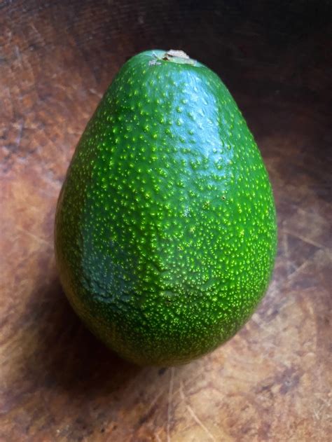 The Fascinating World of Green Skin Avocados — Organically Grown Company