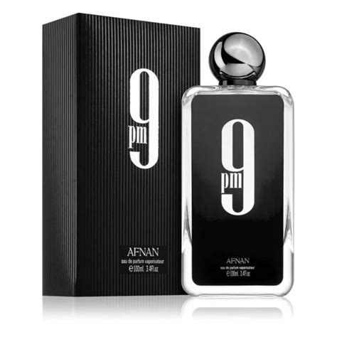 Afnan 9pm Eau De Parfum for Men 100ml | Perfume Palace
