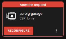 Image result for ESP Home Encryption Key
