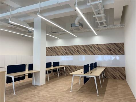 Community Psychology Hub Office Photos