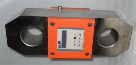Wireless Dynamometer - Tractor Draft Dynamometer Manufacturer from Jaipur