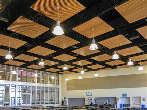 Straub Middle School - 9Wood